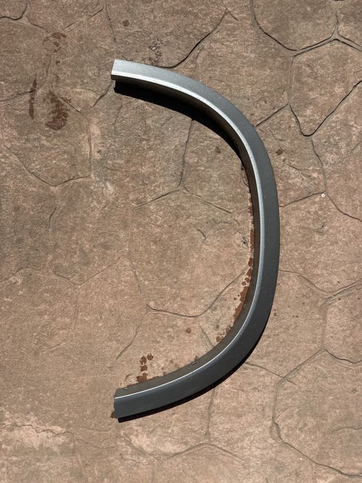 Overfender/bandou/ornament Bmw X1 U11