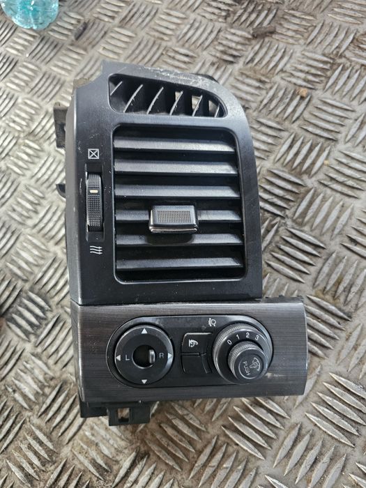 Bloc lumini Chevrolet Captiva 2007 SUV 2.0