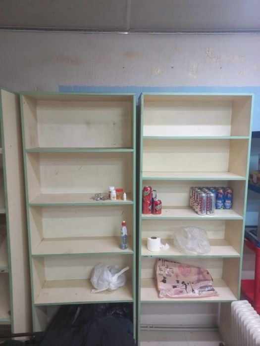 Полка для хранение