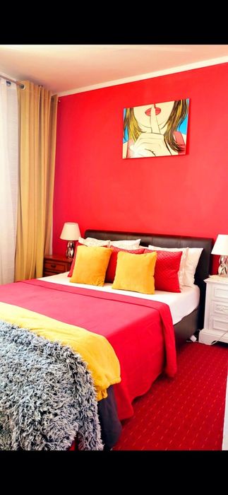 Închiriez apartament in regim hotelier