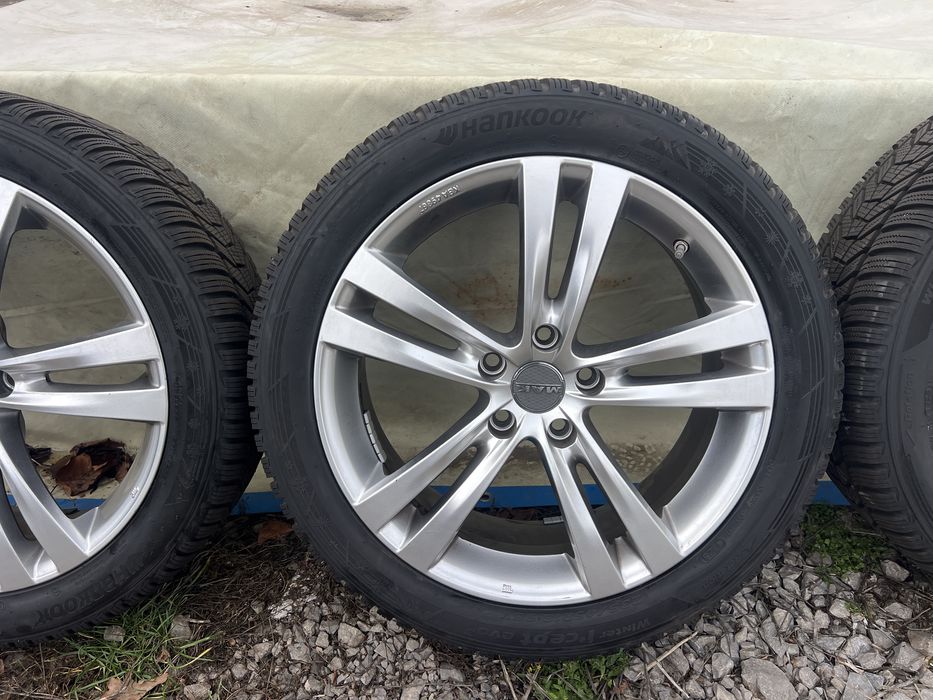 Джанти зимни гуми KIA 235/45/18