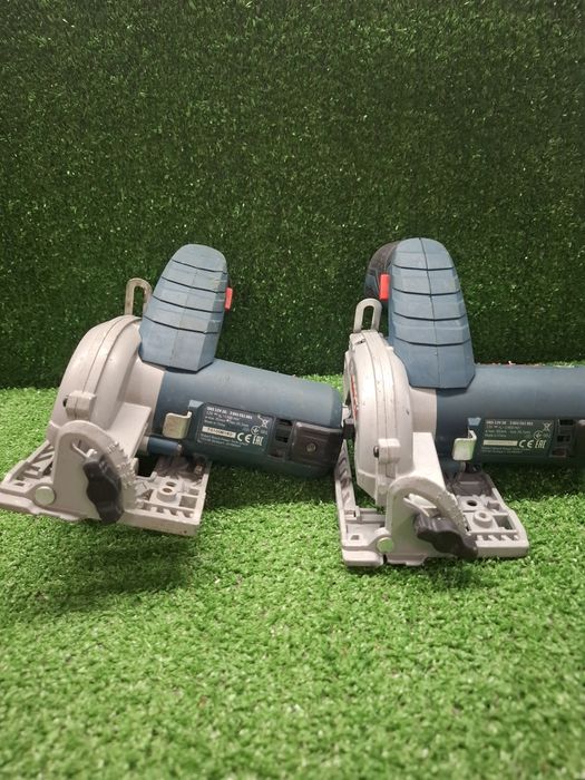 Ръчни циркуляри на Bosch GKS 12V-26
