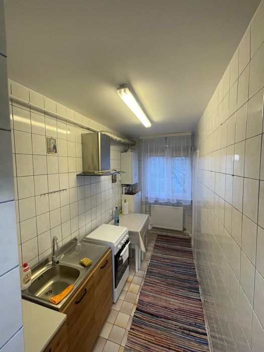 Apartament 2 camere de închiriat – Centru – mobilat și utilat