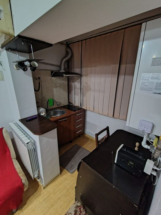 Garsonieră de închiriat Confort 0 termen lung