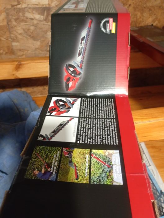 Храсторез Енхелнов