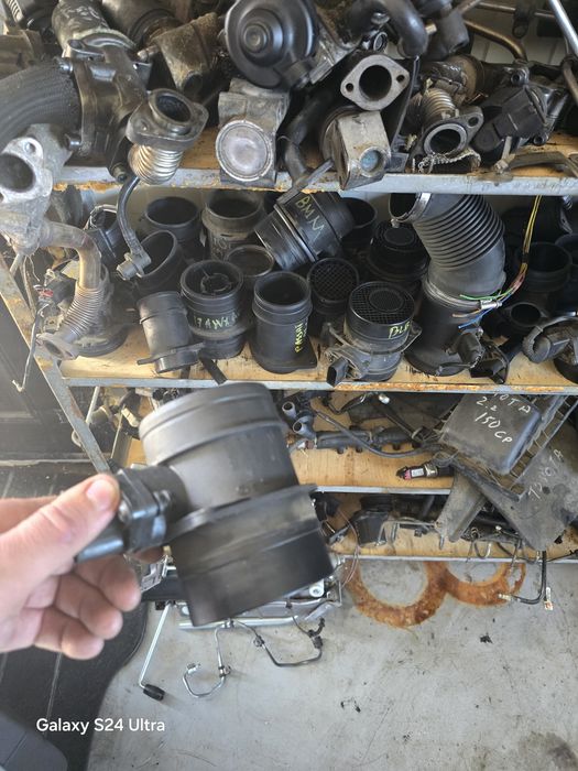 Debitmetru  aer 2.0 tdi bre blb bmr bmn bmm bkd bkp