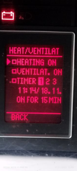 Audi A4 Avant B7 sport