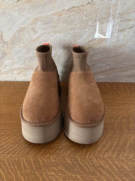 Ugg Mini Dippers