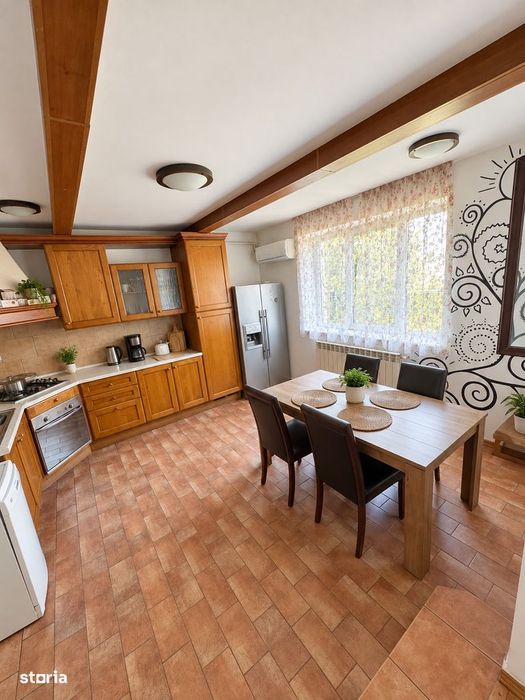 Duplex 110 mp - Bd. Kiseleff nr. 41