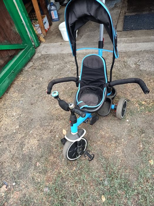 Продам детский велосипед.