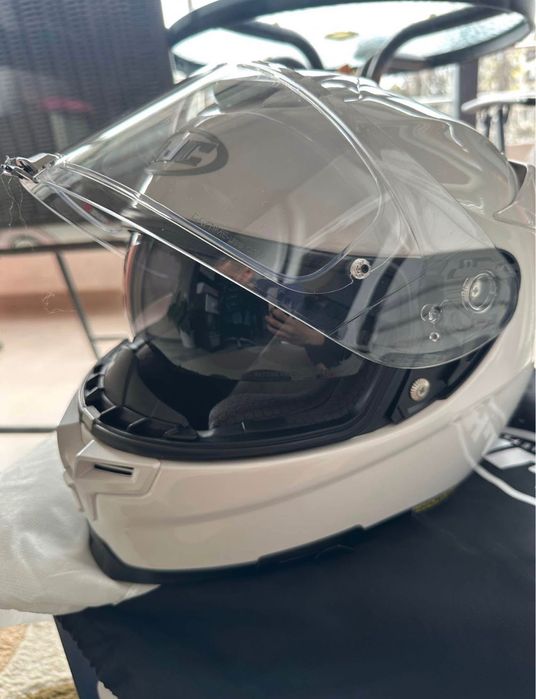 Каска HJC RPHA 70