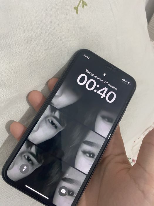 Айфон 11 64гб срочно