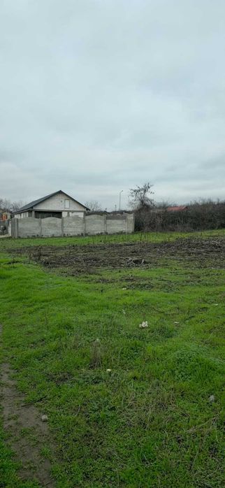 Teren Intravilan Pelendava