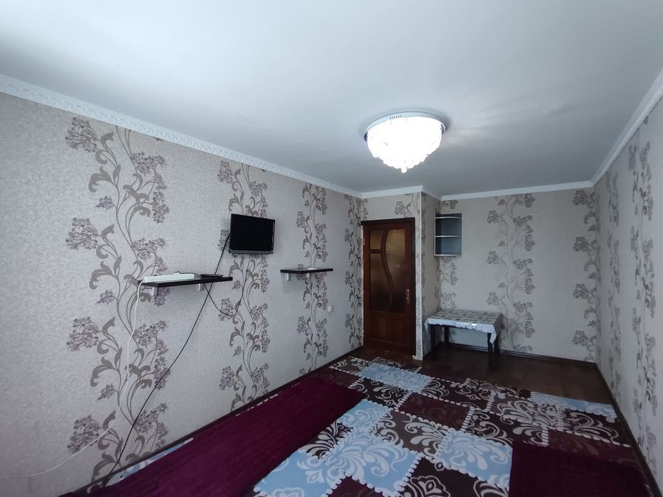 2 хонали квартира ижарага берилади ОИЛАГА