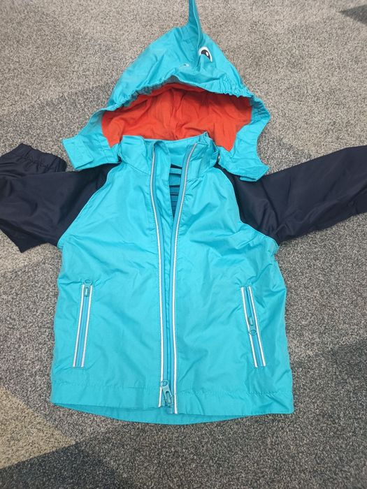 Комбинезон на весну осень