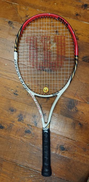Ракета за тенис wilson