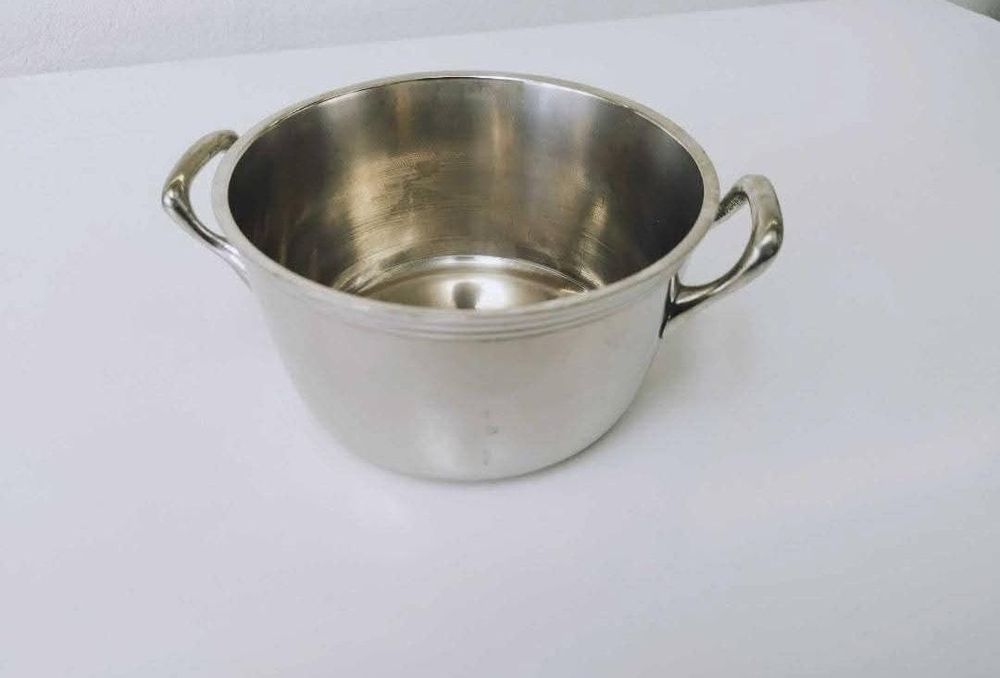 Oala placata cu argint, "Williams Sheffield", Anglia, copii