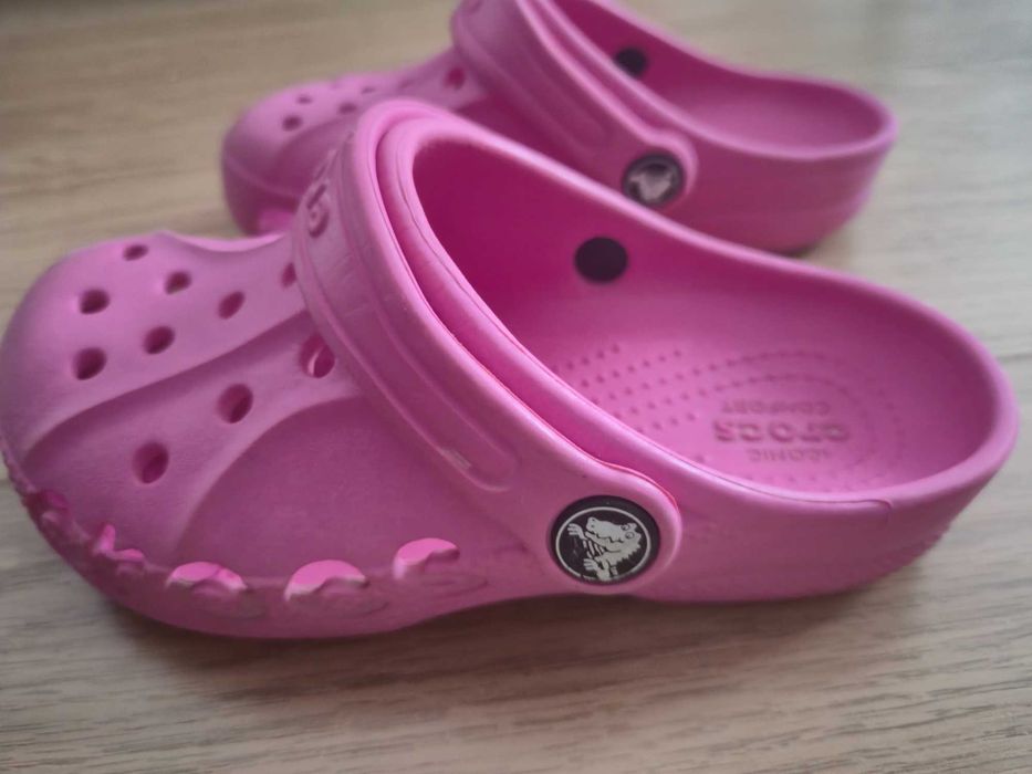 Детски чехли/сандали Crocs C12 (номер 29-30)