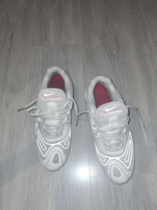 Nike Supreme Albi