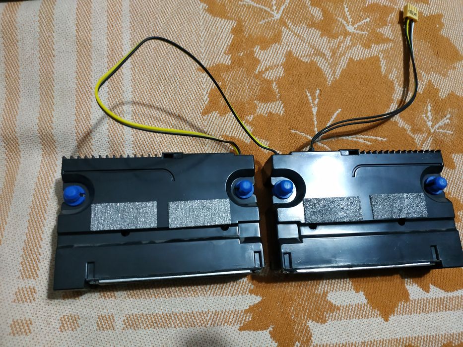 Динамики для телевизора Самсунг