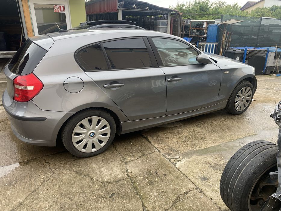 Piese caroserie BMW seria 1 E87 LCI