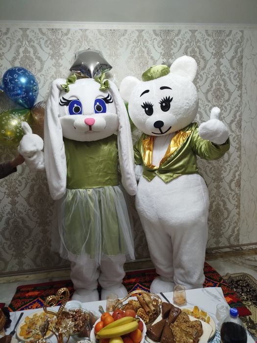 Срочно продам Мишки