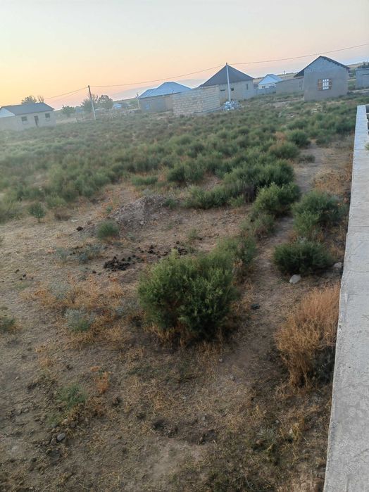 Участок Таскешу продаётся