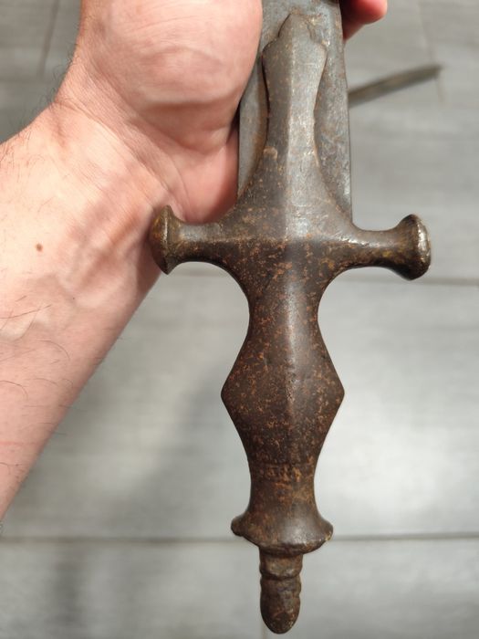 Персийска Сабя / Тулвар / Мечове