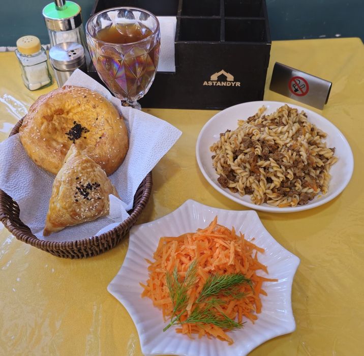 Доставка комплексных обедов недорого