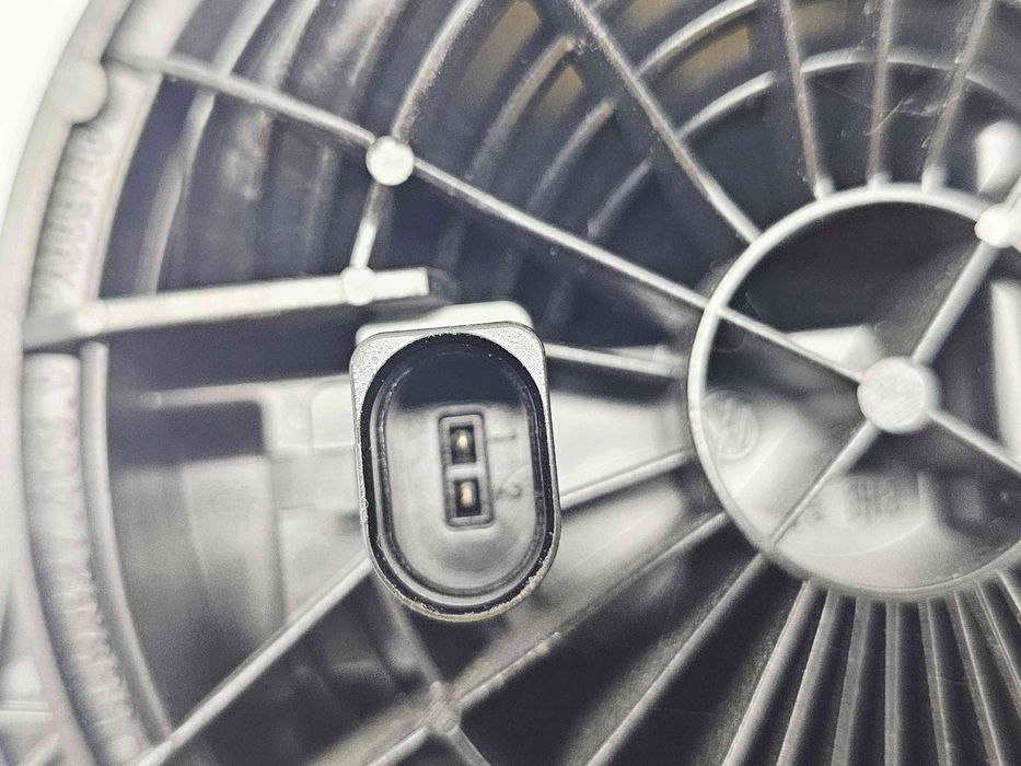 Buton deschidere portbagaj Volkswagen Golf 7 (5G) [Fabr 2014-prezent]