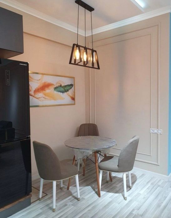 Сдаётся 2ком.  ЖК Parkent Avenue