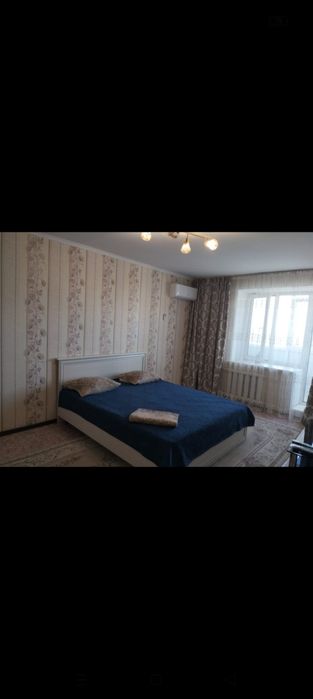 Сдаю 1 к кв район Курмыш  10000