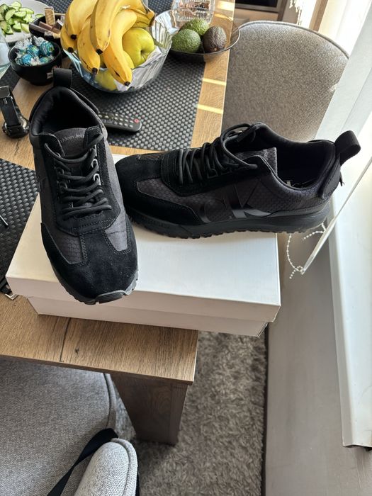 Мъжки Обувки Calvin Klein