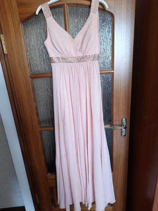 Продам вечернее платье