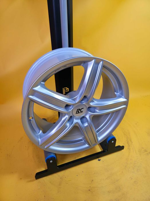 Jante Aliaj 5x120 17'' BMW Seria 1 Seria 3 E46 E90 F30 Seria 5 E60 F10