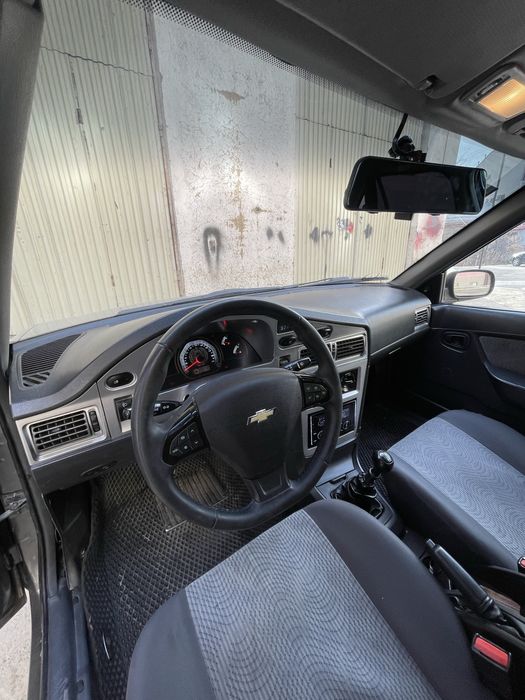 Срончо Nexia 2 1.6 родной краска