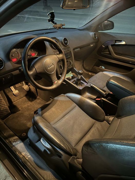 Audi A3 2005 s line