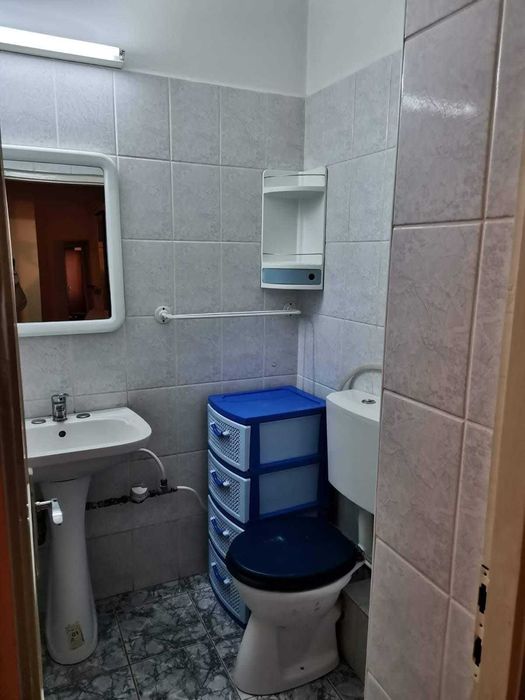 Apartament mobilat și utilat