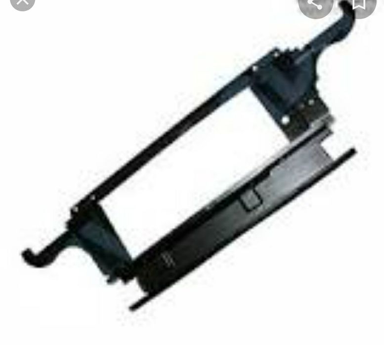 Продам рамку радиатора Лада Нива 21213.