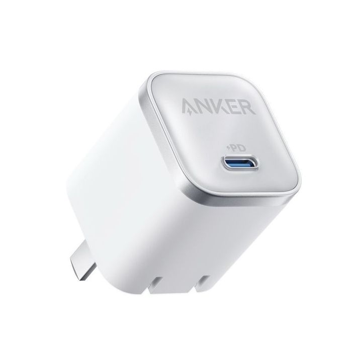 Anker Nano 45W Charger
