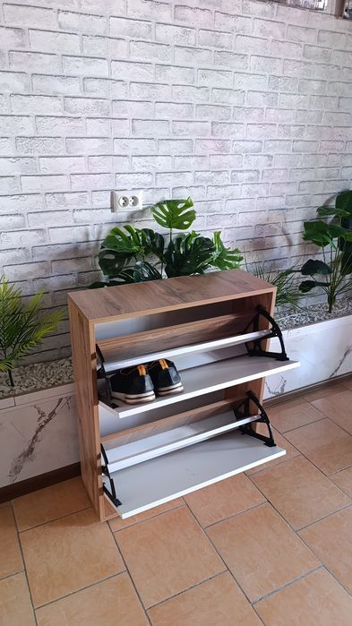 Oyoq kiyim uchun shkaf Superrr narx 320.000
12 juft oyoq kiyim sig‘adi