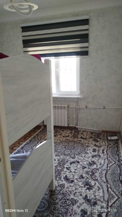 Sotiladi 4 xonali kv parkenski Продаётся 4-ком квартира (Паркентский)