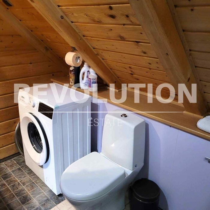 Дава се под наем Къща в Варна, Виница - 200 кв.м за 1100 € - Снимка #7