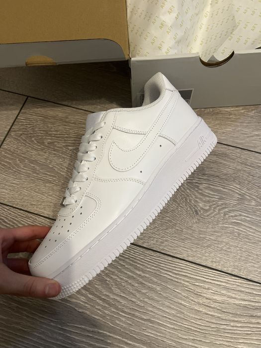 Nike air force 1 (OFERTA) Livrare cu verificare
