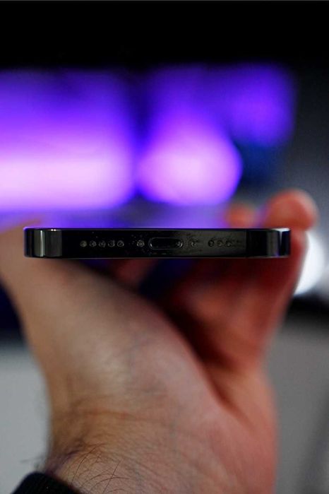 iPhone 13 Pro 256GB Negru