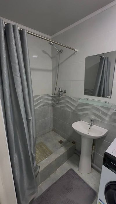 Сдаётся 2 ком квартира в Бектемире, Ор: Водник, ЖК Мусаффо Маскан!