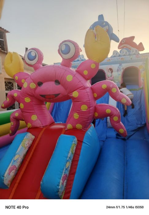 Ботут  4 метирга  7 метир  размери