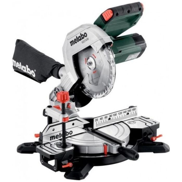 Metabo KGS 216 M