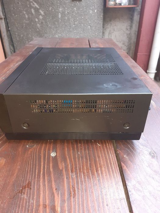 Amplificator stație Technics SU  A 800