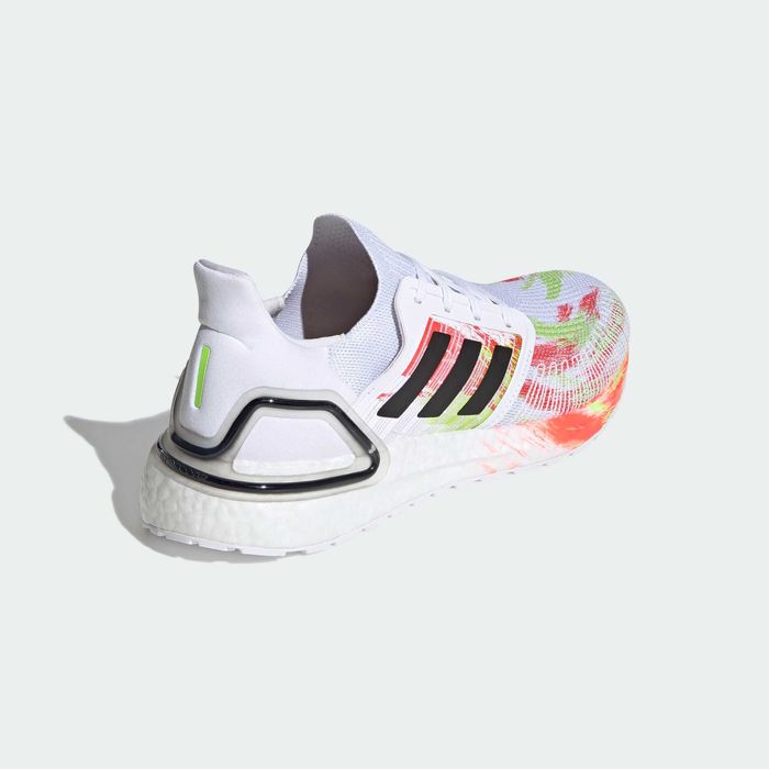 Оригинални маратонки * ADIDAS ULTRABOOST 20 * EU40